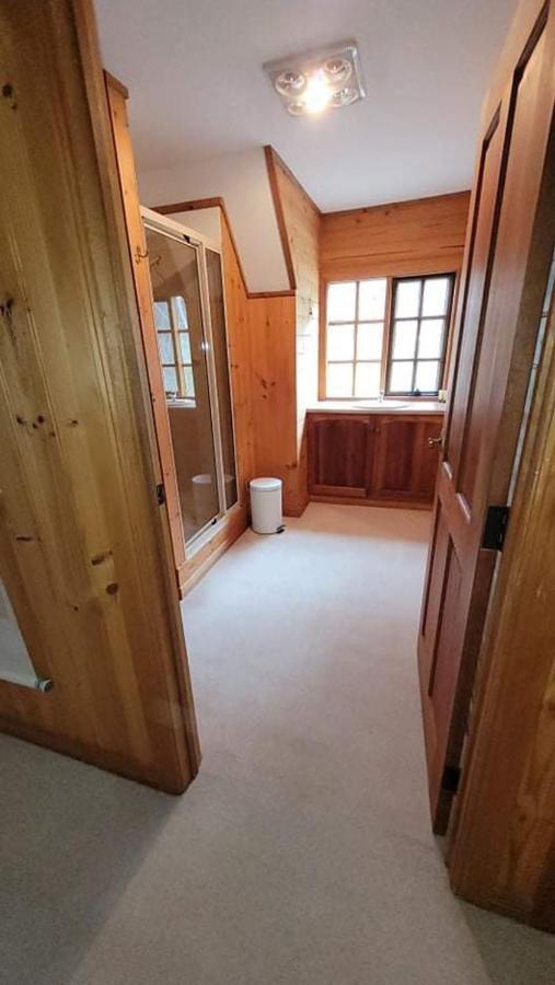The Great House Bnb Buckland Exterior photo