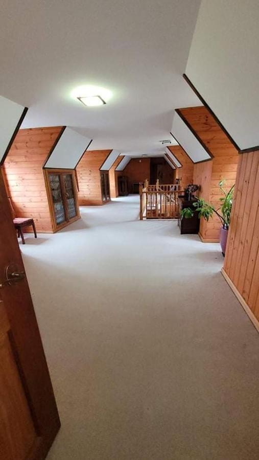 The Great House Bnb Buckland Exterior photo