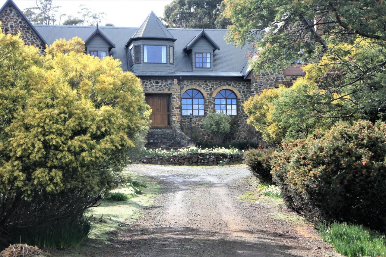 The Great House Bnb Buckland Exterior photo